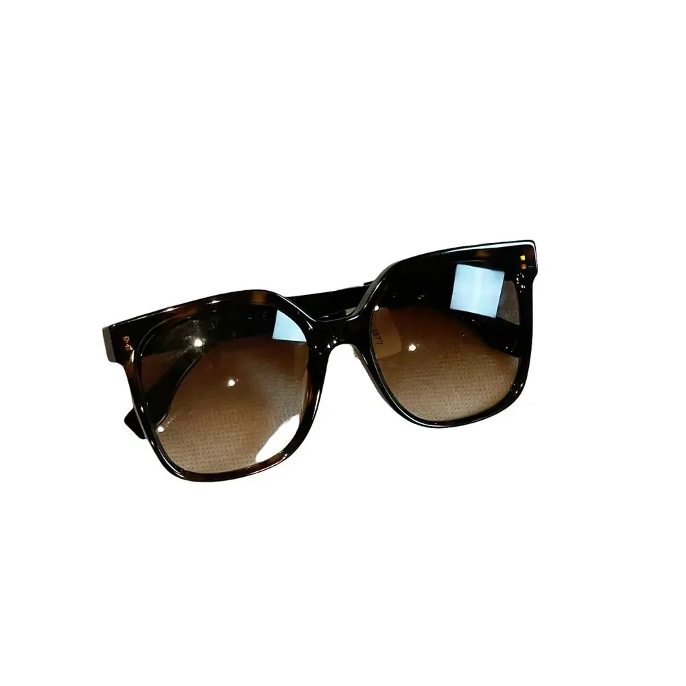 FENDI Women's Multi FE40007I Eyewear Sunglasses Made in Italy NWT